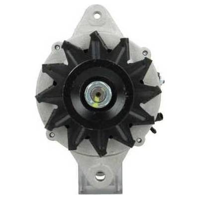 Alternátor Kia 60A 02121-8074 Korea repas