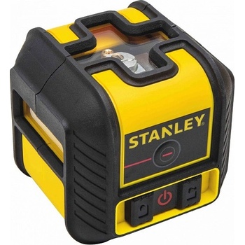 STANLEY STHT77502-1 Křížový laser CROSS90