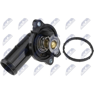 NTY Termostat S Pouzdrem Chrysler 300C 3.6 11- Dodge Charger 3.6 11 (5184977AE)