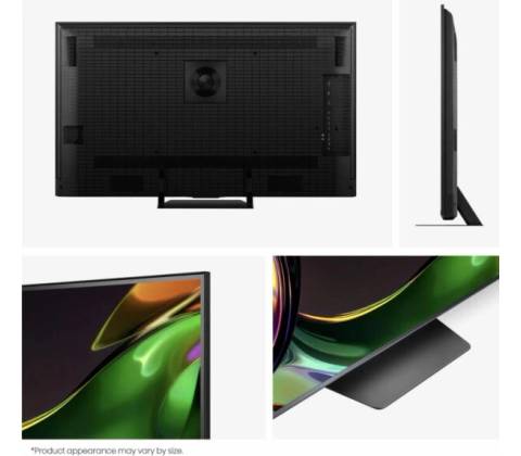Hisense 85UR8DS