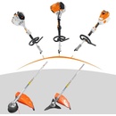 Image 1 of STIHL FS-KM (41802000687)