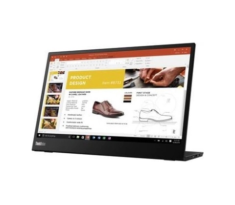 Lenovo ThinkVision M14