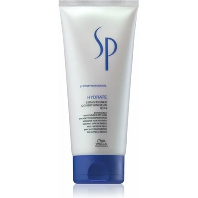 Wella SP Hydrate Conditioner Балсами за коса 200ml