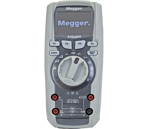Megger AVO850