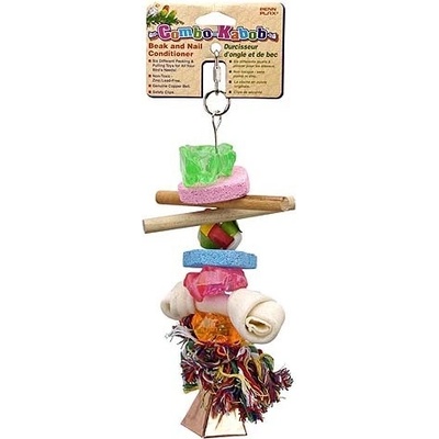 PP Combo-Kabob 30,5x15 cm
