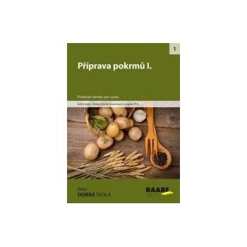 Příprava pokrmů I.
