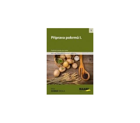 Příprava pokrmů I.