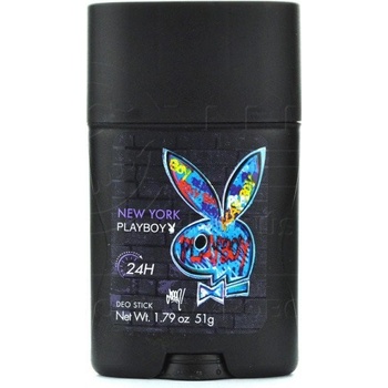 Playboy New York deostick 53 ml