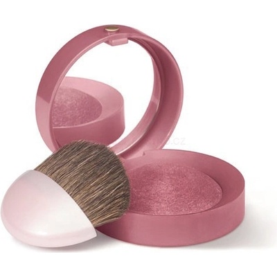 Bourjois Blush Tvářenka 85 Sienne 2,5 g – Zboží Mobilmania