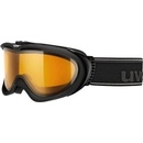 Uvex Comanche Optic