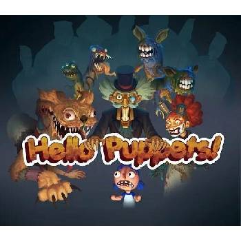 Hello Puppets