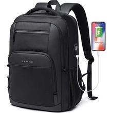 BANGE s USB METIN Čierny 22L