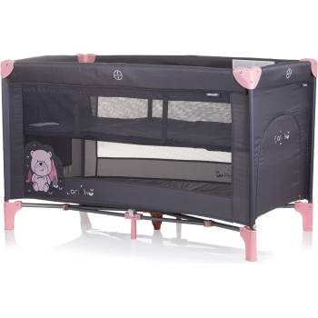 Image 1 of Chipolino Преносима кошара "Ариел" фламинго (kosiar244fl)