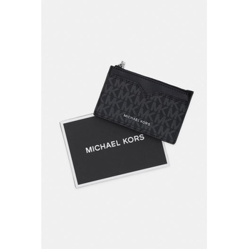 Michael Kors Портфейл мъжки от имитация на кожа (39S6LHDD5B)