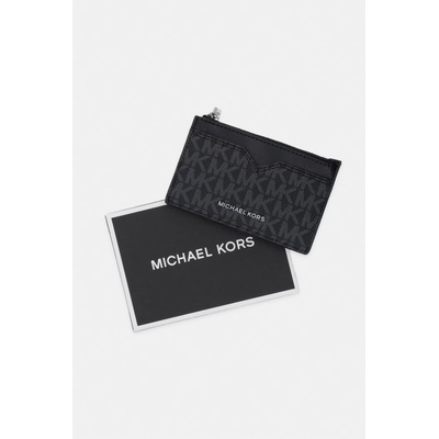 Michael Kors Портфейл мъжки от имитация на кожа (39S6LHDD5B)