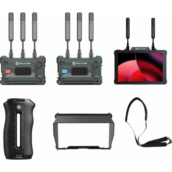 Hollyland Pyro Monitoring Kit