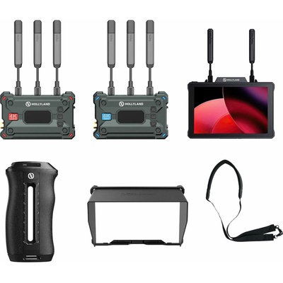 Hollyland Pyro Monitoring Kit