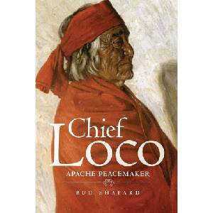 Chief Loco (ISBN: 9780806191218)