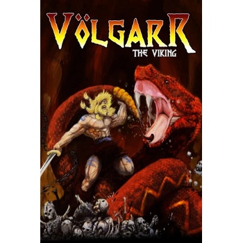 Adult Swim Games Volgarr the Viking (PC)