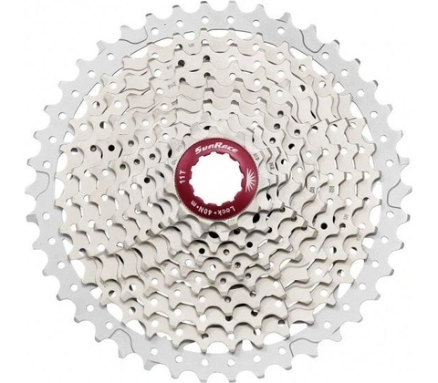 SunRace MX3