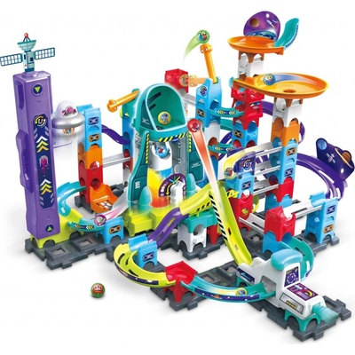 Marble Rush Space Magnetic Set XL300 E dráha