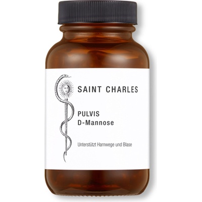 Saint Charles Pulvis - D -маноза - 70 г