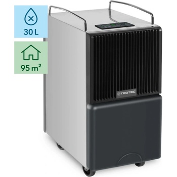 Trotec TTK 120 E