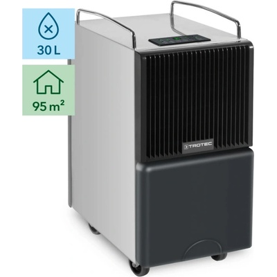 Trotec TTK 120 E