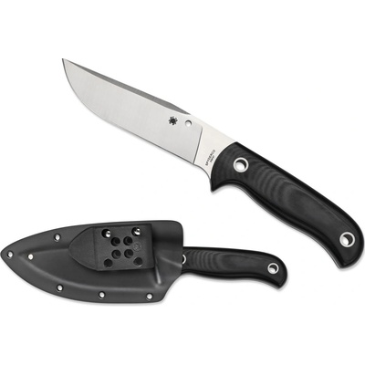 Spyderco Bradley Bowie FB33GP