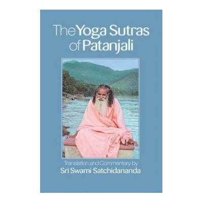 Yoga Sutras of Patanjali: New Edition - Paperb... - Sri Swami Satchidananda