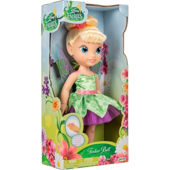 Jakks Pacific Disney Zvonilka 35 cm s prstenem