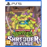 Dotemu Teenage Mutant Ninja Turtles Shredder's Revenge (PS5)