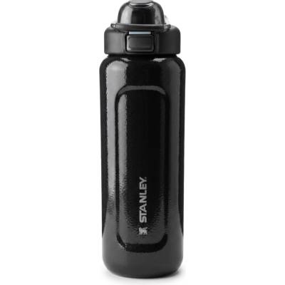 Stanley Termoláhev The Wellspring Bottle 700 ml 24oz Hammertone Black