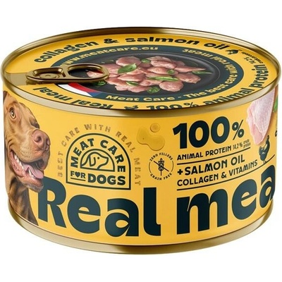 Meat Care Real Meal kuracie 400 g