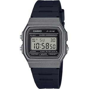 Casio Retro Vintage 91WM-1B часовник за мъже и жени (91WM-1B) Часовници