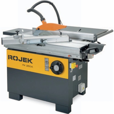 Rojek PK 250 A