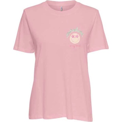 ONLY Тениска onlkita s/s tee jrs noos