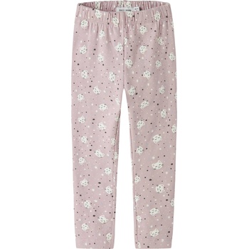 NAME IT Клин nmfdavina aop swe legging bru