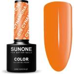 Sunone Гел лак за нокти 5ml Канела (5903332081547_1)