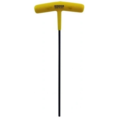 Bondhus T-klíč inch 9/64 HEX 13208