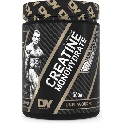 Dorian Yates THE CREATINE 300 g