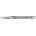 Artline Metallic Calligraphy 993 сребро (EK-993 SILVER)