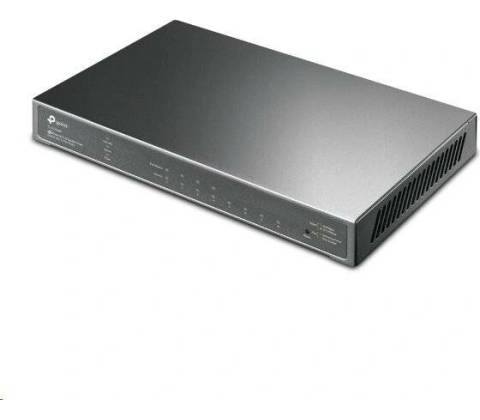 TP-Link SG2008P