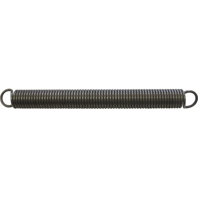 VČS Pružina s oky 150x10 mm ocel