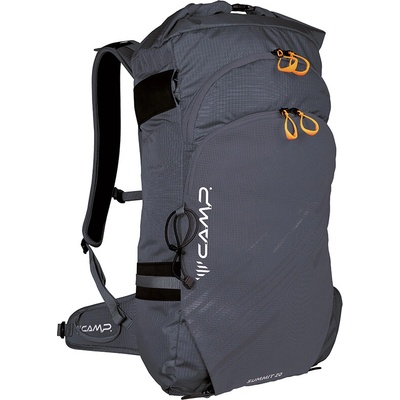 Camp Summit 20 l anthracite