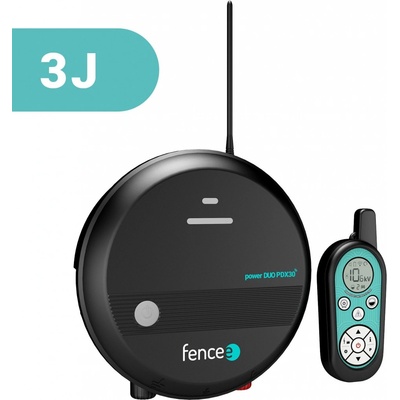 Fencee power DUO RF PDX30