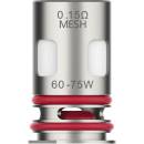 Vaporesso GTX žhaviaca hlava Mesh 0,15ohm