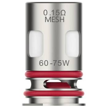 Vaporesso GTX žhaviaca hlava Mesh 0,15ohm