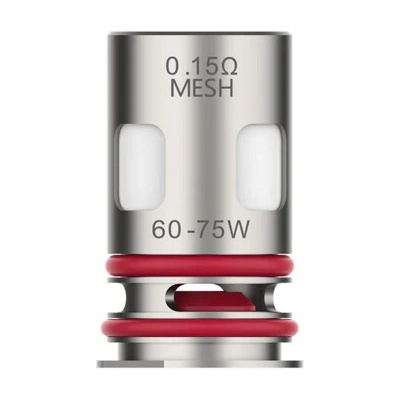 Vaporesso GTX žhaviaca hlava Mesh 0,15ohm