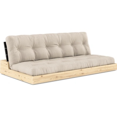 Karup design BASE SOFA natural pine